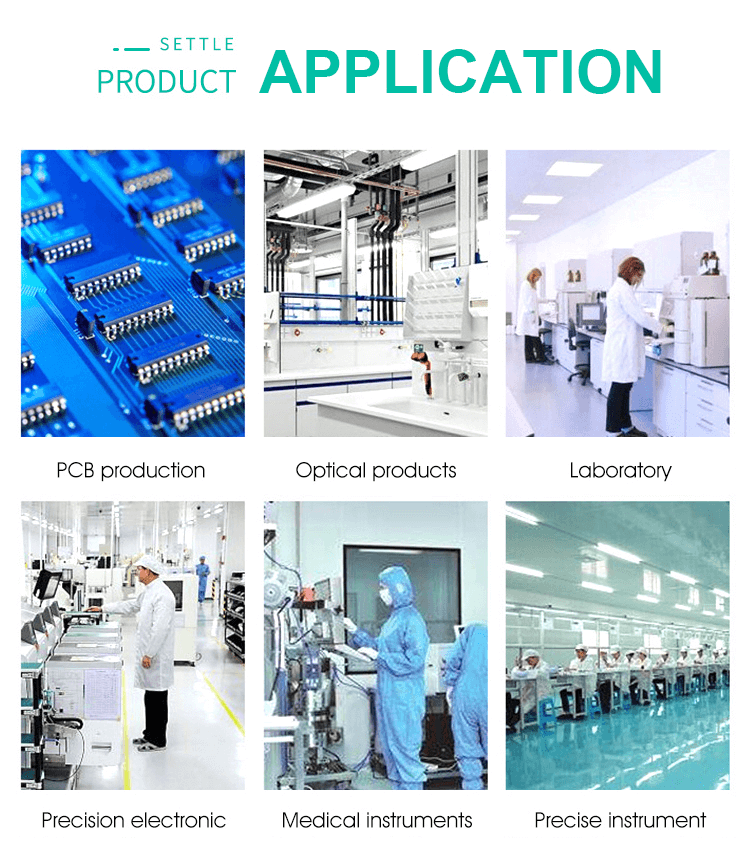 Beite-Factory-wholesale-quality-240vs330mm-white-Dcr-Dust-Removal-Sticky-Pad-50-40-30-sheets-reusable-Cleanroom-Adhesive-Paper-for-lab-cleanroom-hospital-pcb-Silicone-Roller-eco-friendly