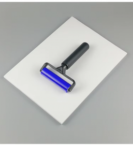 White art paper DCR PAD