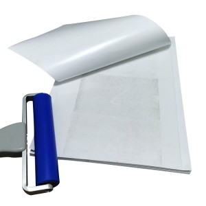 PVC DCR-pute