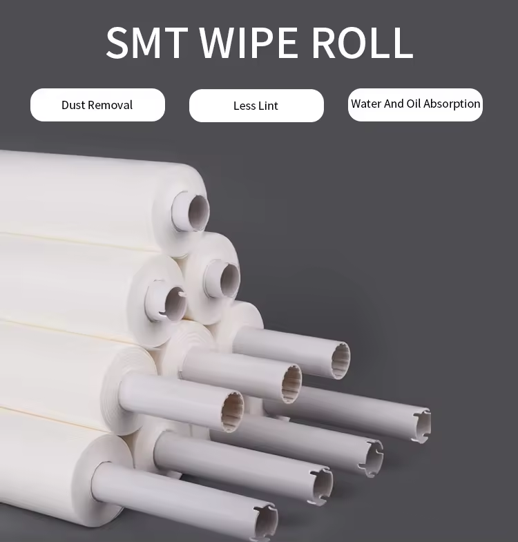 beite-superior-kvalitet-smt-sjablong-viskerrull-for-skriver-MPM-DEK-KME-YAMAHA-MINAMI-JUKI-EKRA-PANASERT-FUJI-SANYO-DESEN-rengjør-smuss-forurensninger (4)