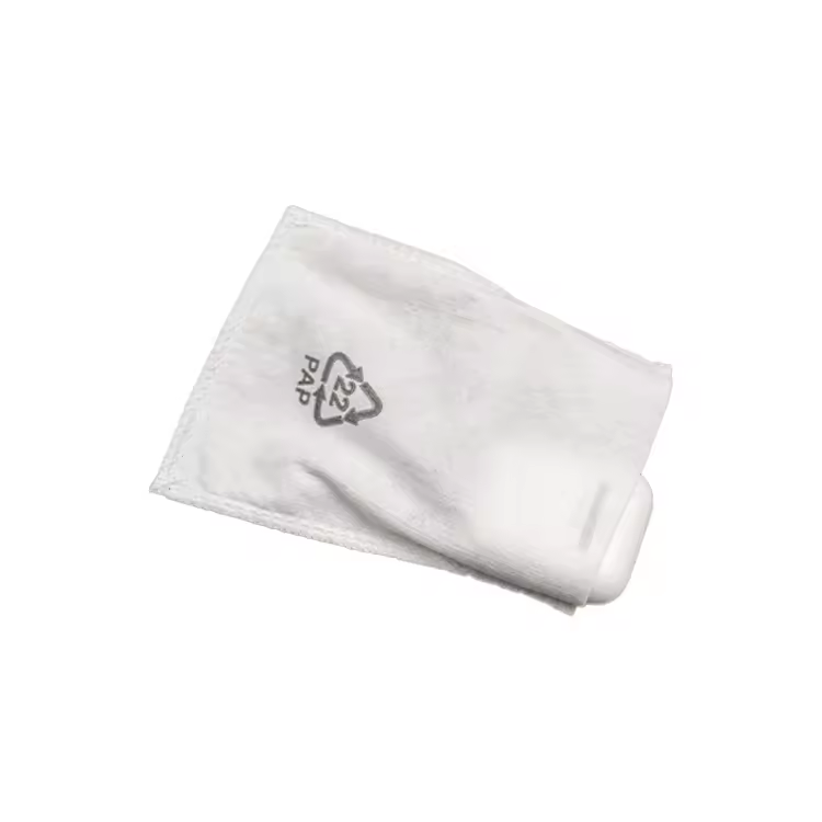 bossa de paper biodegradable de gran qualitat, respectuosa amb el medi ambient, ISO, SGS, TUV, fabricant de telèfons, portàtils, electrònica resistent, petits electrodomèstics, articles petits i prims, envasos verds, taller a l'engròs, exportació feta a mà de la Xina